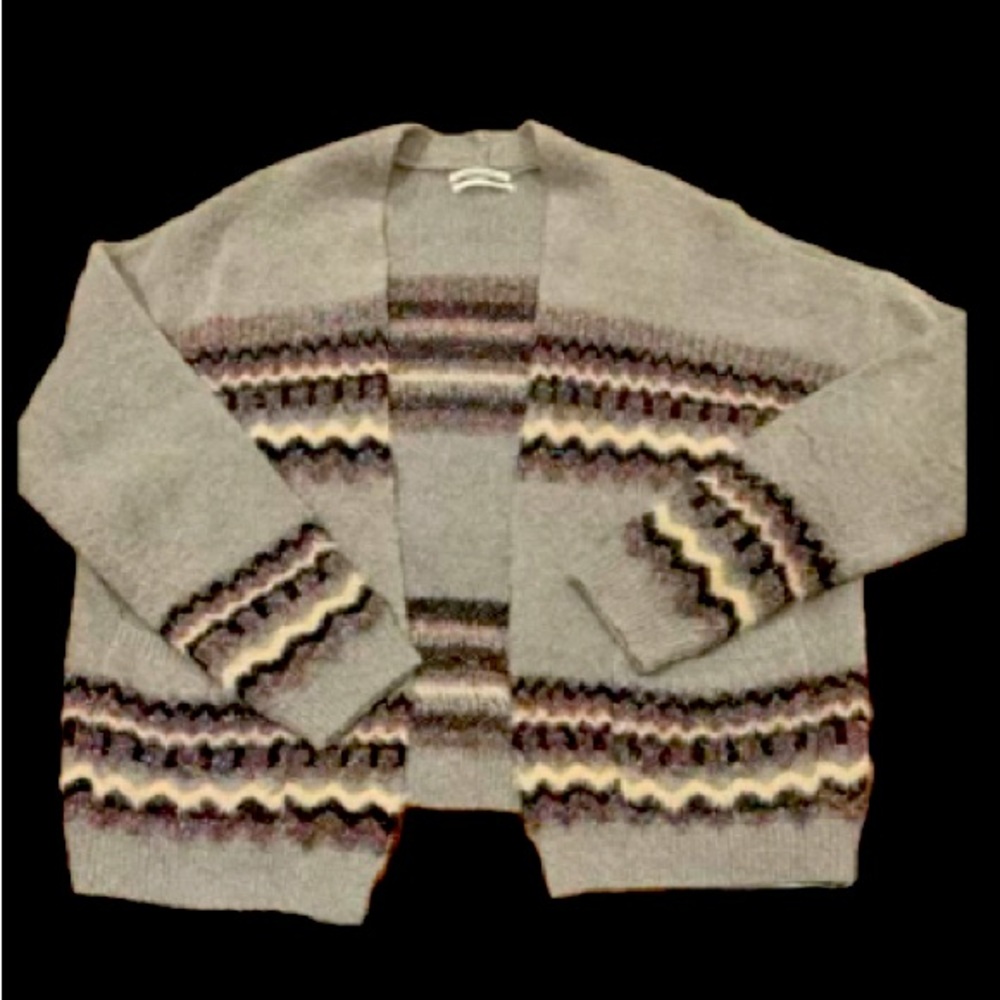 Anthropology Sweater